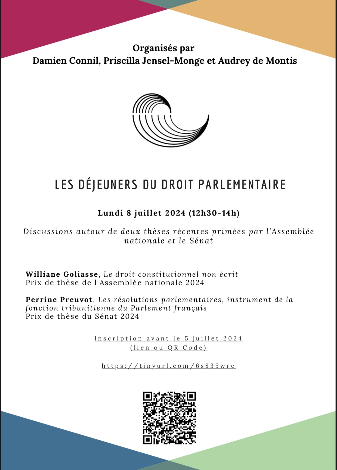 Plus de 40 jeunes avocats formés à Douala en droit maritime 