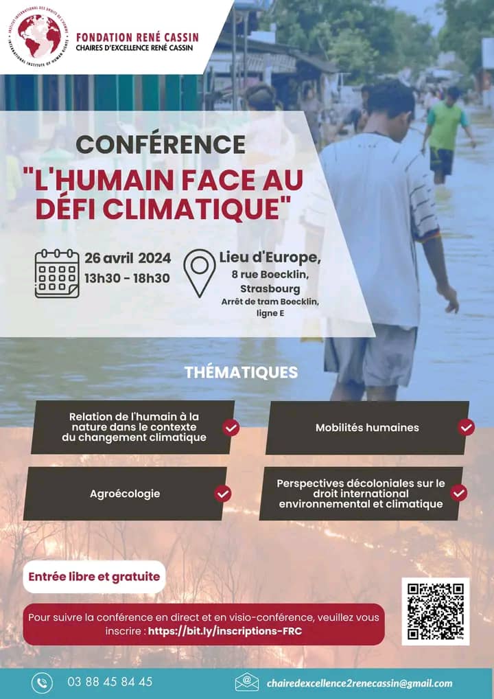 Le déjeuner du droit parlementaire