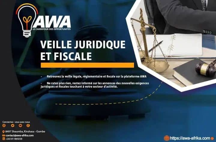La Grande rencontre des Compliance et Risk Officers au Togo sur la conformité et la gestion des risques dans le secteur financier en Afrique