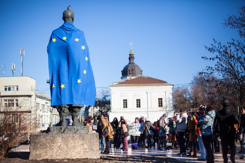PROTECTION TEMPORAIRE ISSUE DE LA DIRECTIVE 2001/55/CE DU 20 JUILLET 2001 : QUELLES CONSÉQUENCES POUR LES ÉTUDIANTS CONGOLAIS QUI FUIENT L’UKRAINE ?