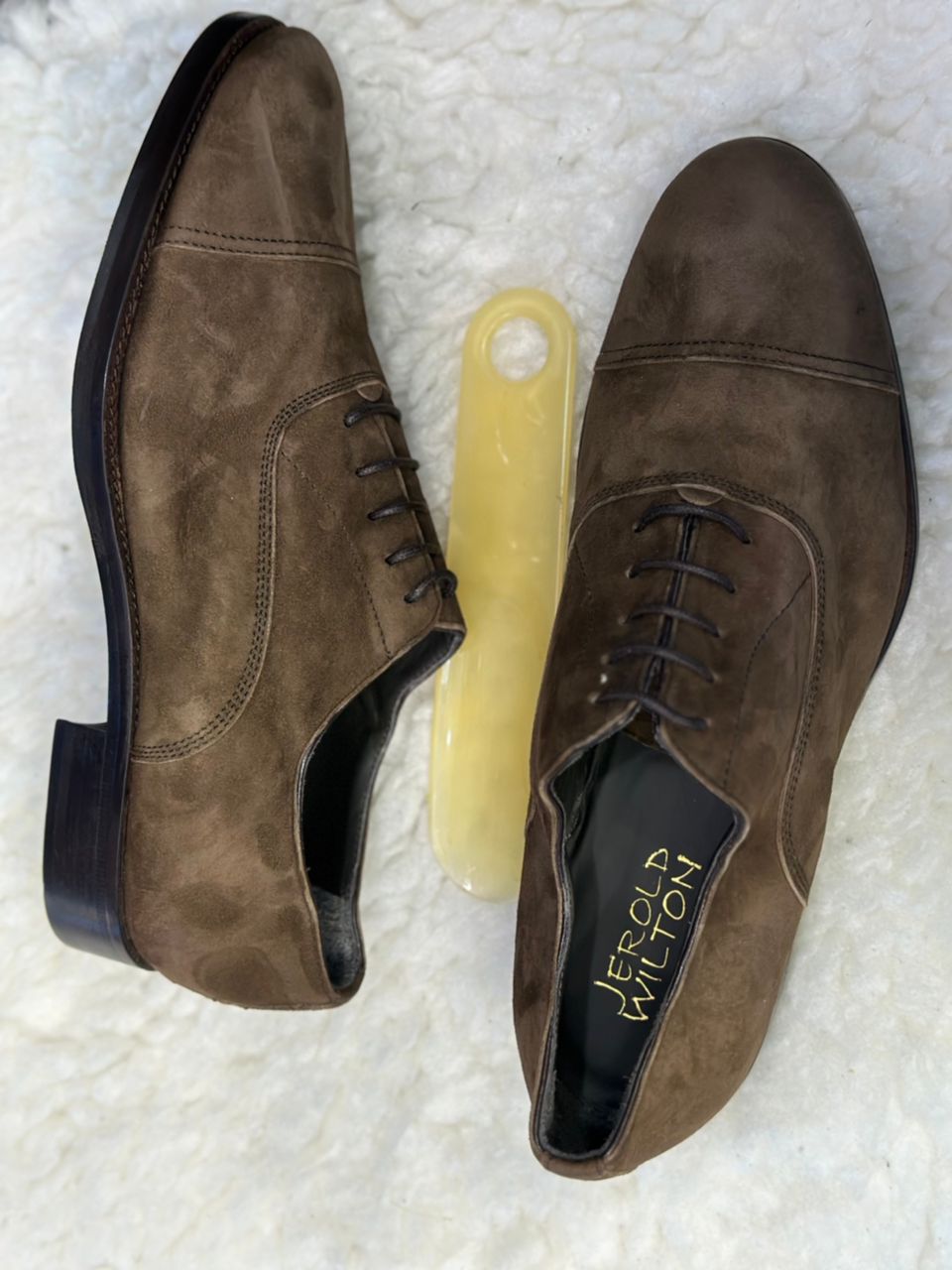 Image Chaussure Italie 