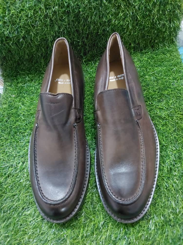 Image Chaussure Italie 