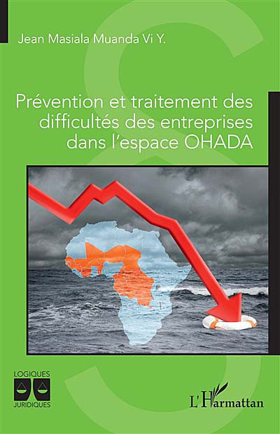 Image Prévention et traitement des difficultés des entreprises dans l'espace Ohada